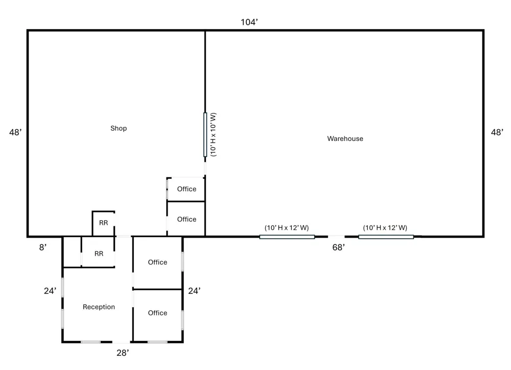 7745 Goedderz Road Baxter, MN 56425