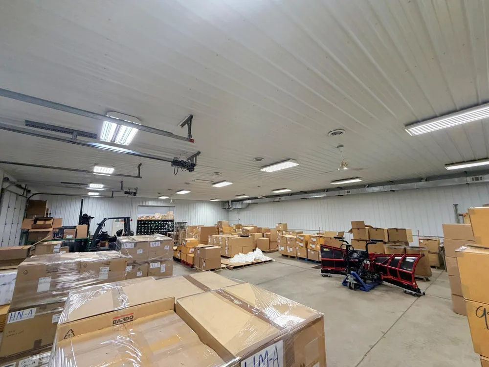 7745 Goedderz Road Baxter, MN 56425