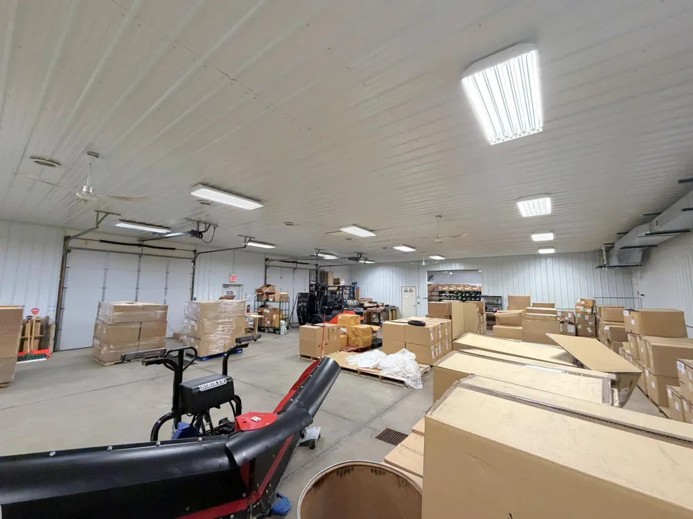 7745 Goedderz Road Baxter, MN 56425