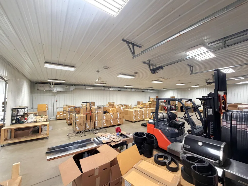 7745 Goedderz Road Baxter, MN 56425