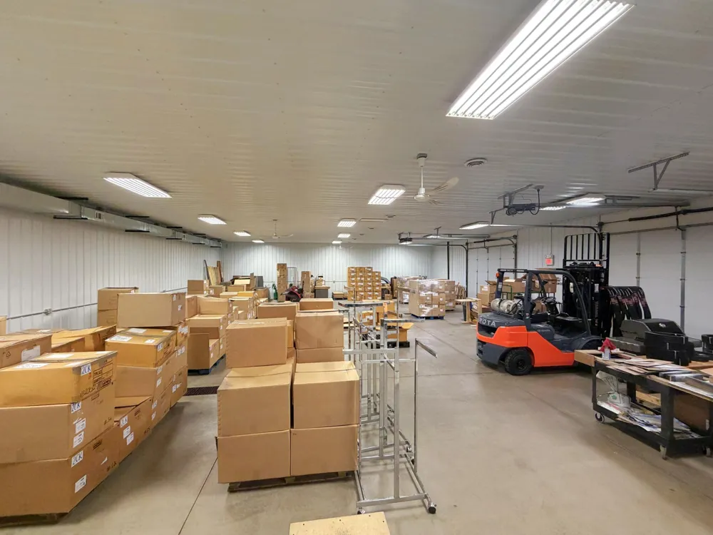7745 Goedderz Road Baxter, MN 56425