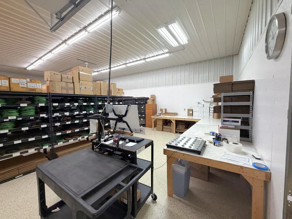 7745 Goedderz Road Baxter, MN 56425