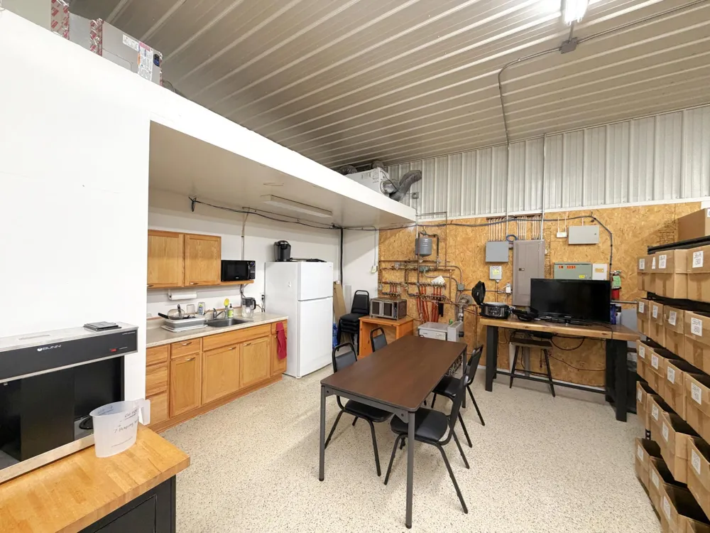 7745 Goedderz Road Baxter, MN 56425