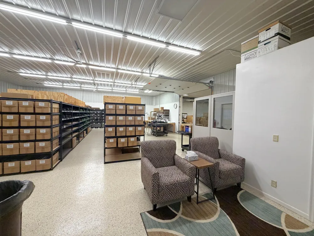 7745 Goedderz Road Baxter, MN 56425