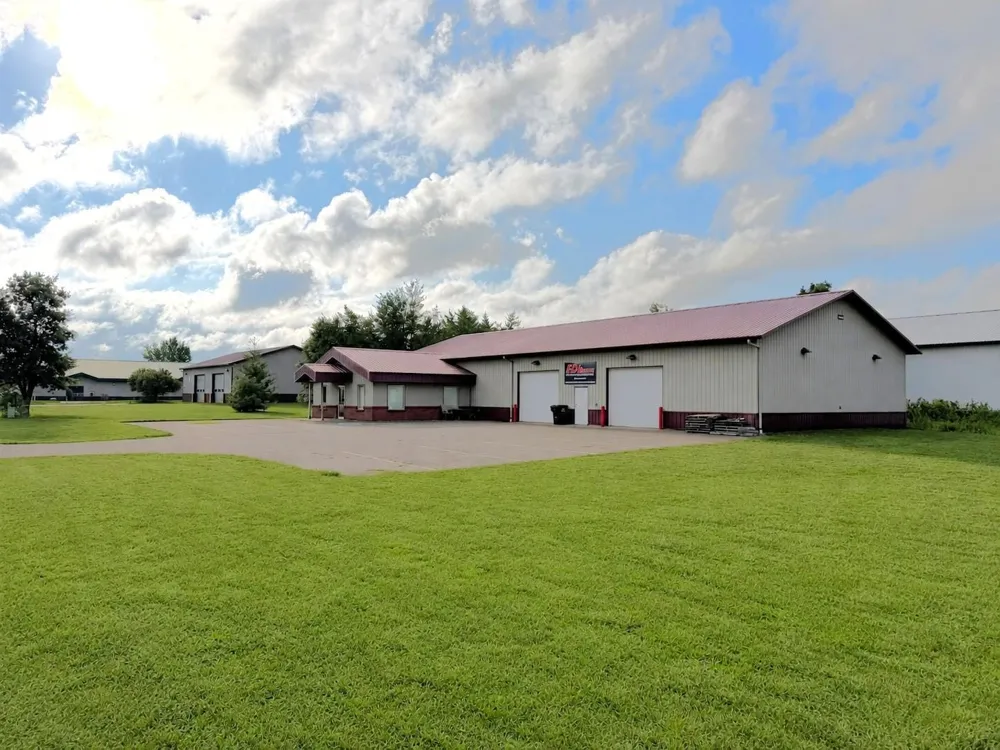 7745 Goedderz Road Baxter, MN 56425