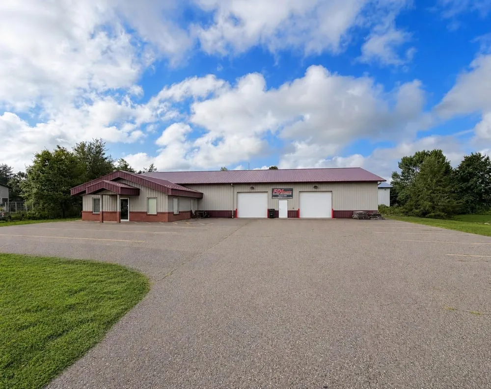 7745 Goedderz Road Baxter, MN 56425