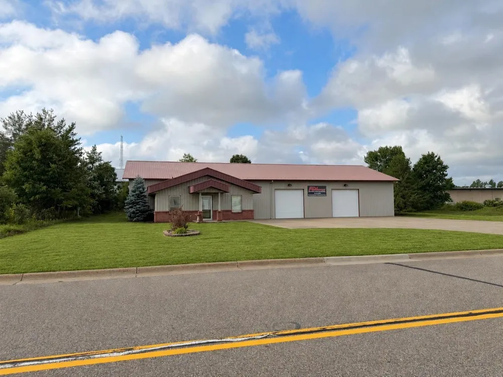 7745 Goedderz Road Baxter, MN 56425