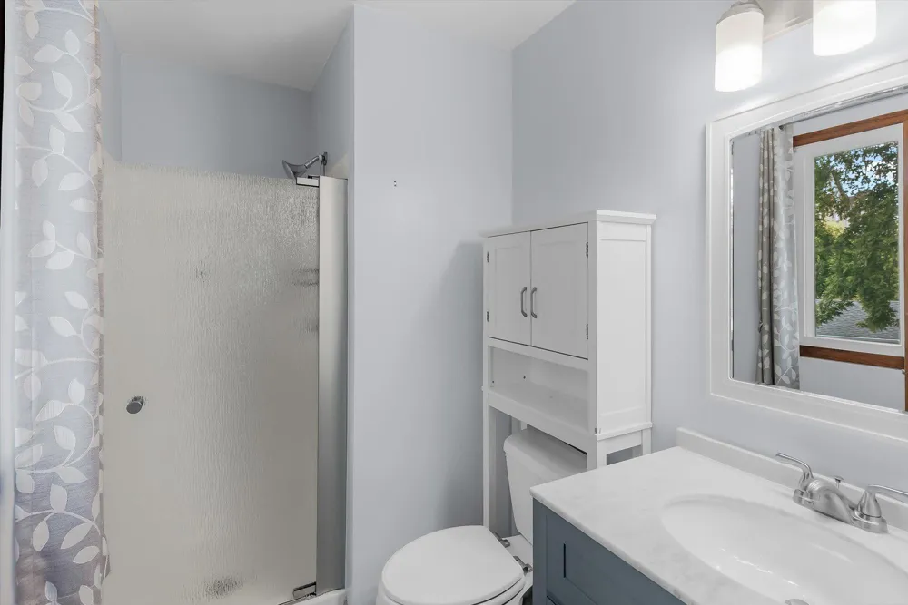 2296 Benson Avenue #G Saint Paul, MN 55116
