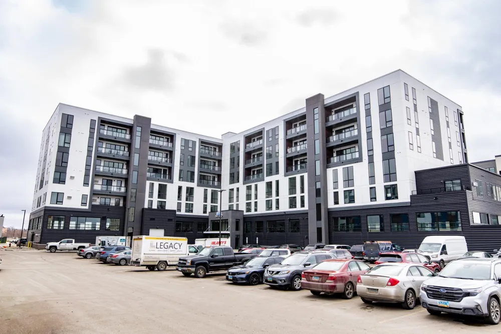 300 Main Avenue #505 Fargo, ND 58103
