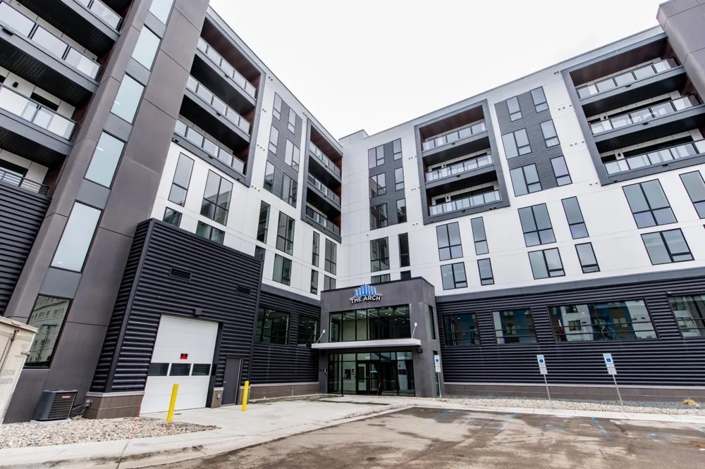 300 Main Avenue #505 Fargo, ND 58103