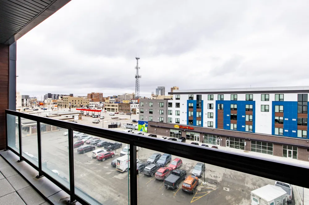 300 Main Avenue #505 Fargo, ND 58103