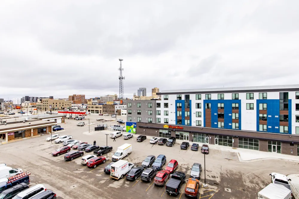 300 Main Avenue #505 Fargo, ND 58103