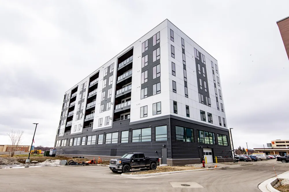 300 Main Avenue #505 Fargo, ND 58103