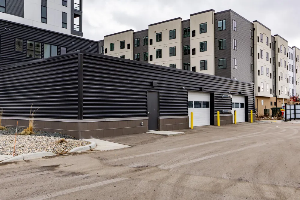 300 Main Avenue #505 Fargo, ND 58103