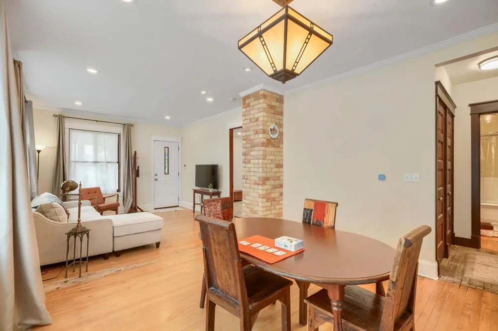 1821 Fillmore Street NE Minneapolis, MN 55418