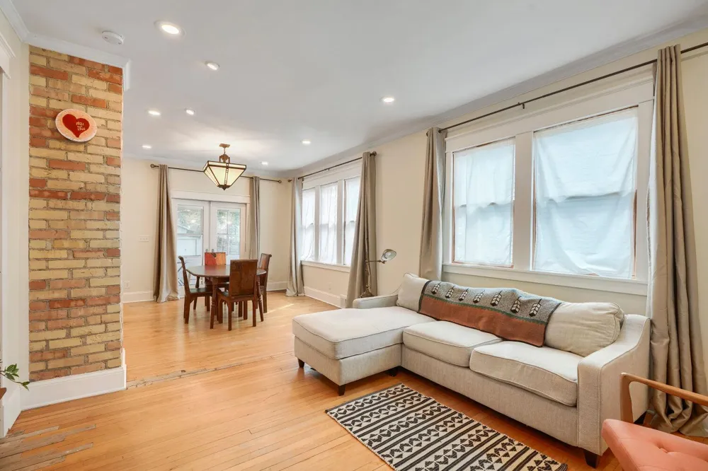 1821 Fillmore Street NE Minneapolis, MN 55418