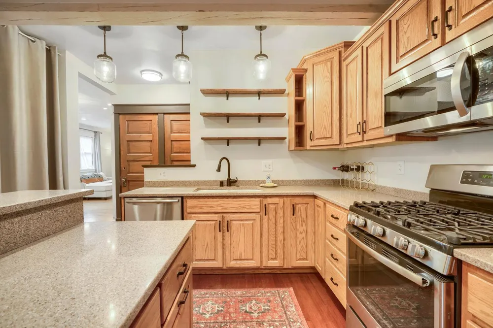 1821 Fillmore Street NE Minneapolis, MN 55418