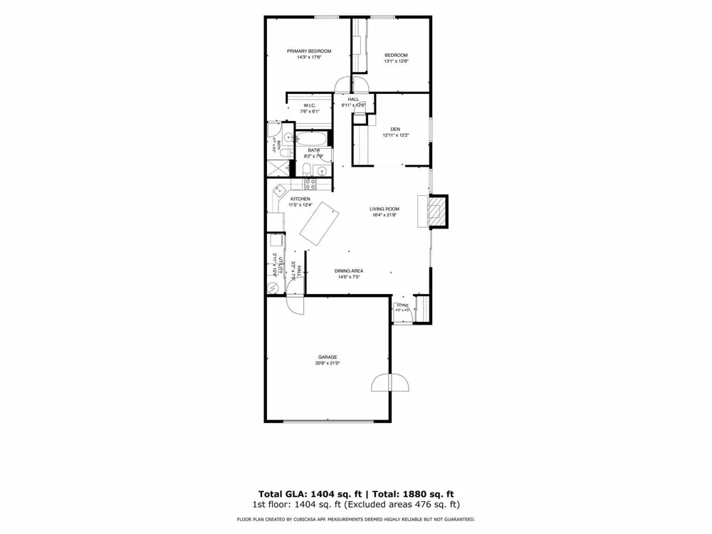 1900 Lanewood Lane Plymouth, MN 55447
