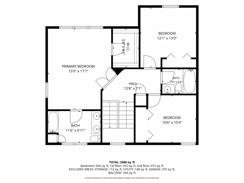 6788 Troy Lane Maple Grove, MN 55311