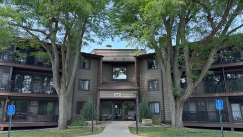7601 W 101st Street #114