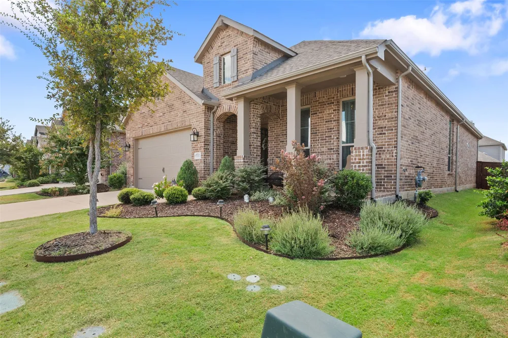10104 Bitterroot Drive Little Elm, TX 75068