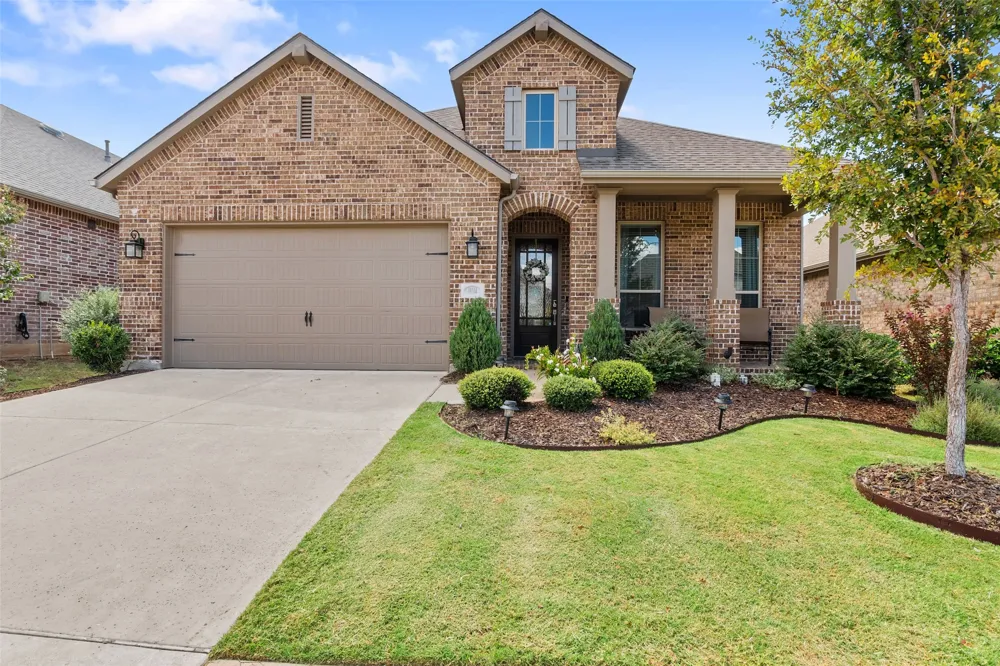10104 Bitterroot Drive Little Elm, TX 75068
