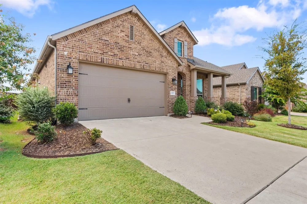 10104 Bitterroot Drive Little Elm, TX 75068