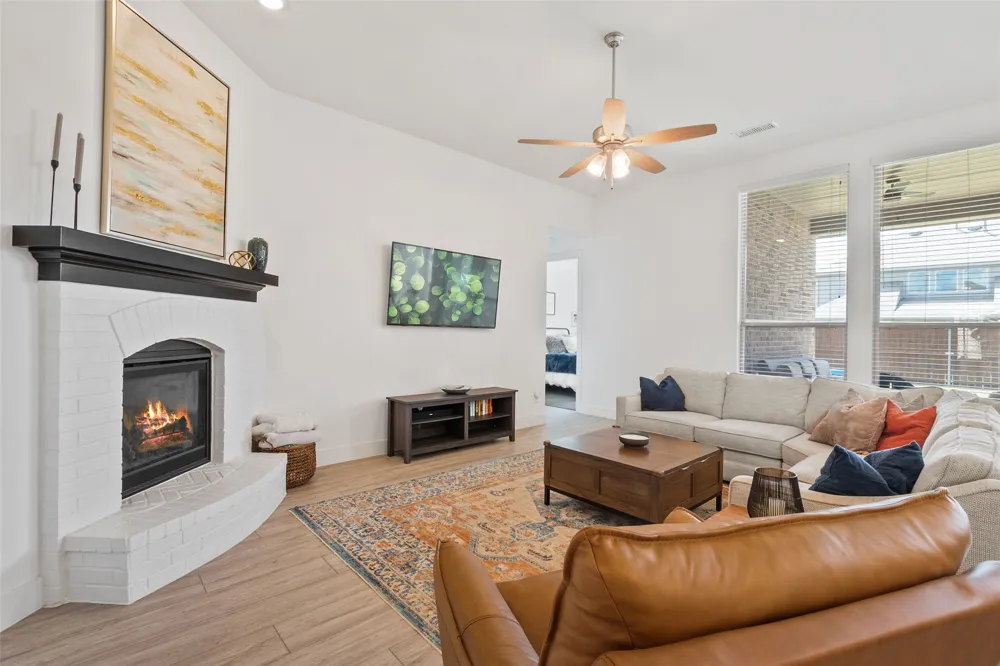 10104 Bitterroot Drive Little Elm, TX 75068