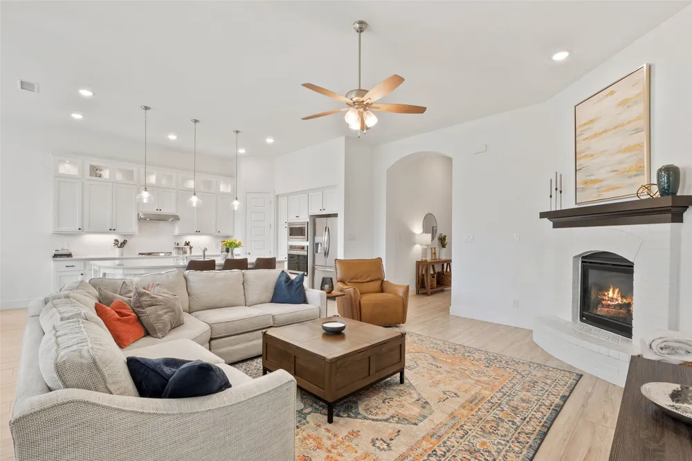 10104 Bitterroot Drive Little Elm, TX 75068