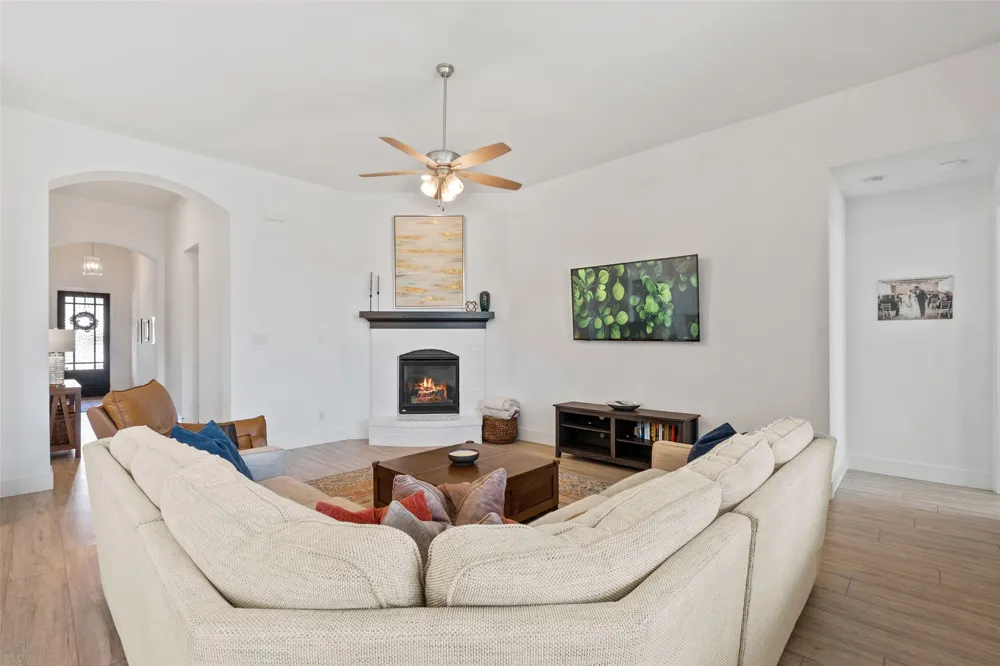 10104 Bitterroot Drive Little Elm, TX 75068