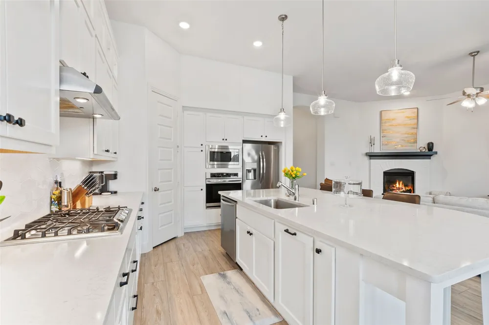 10104 Bitterroot Drive Little Elm, TX 75068