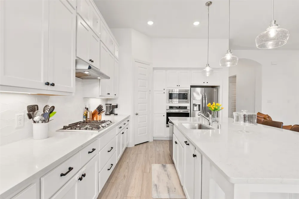 10104 Bitterroot Drive Little Elm, TX 75068