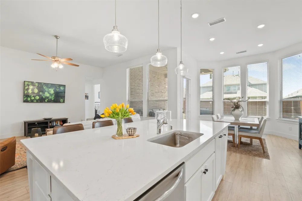 10104 Bitterroot Drive Little Elm, TX 75068