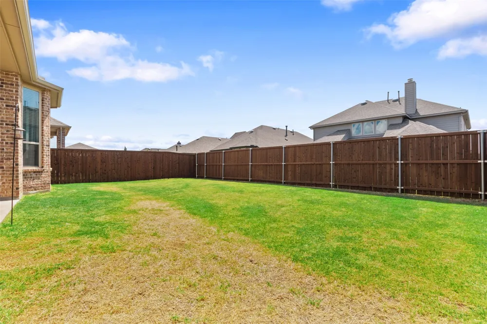10104 Bitterroot Drive Little Elm, TX 75068