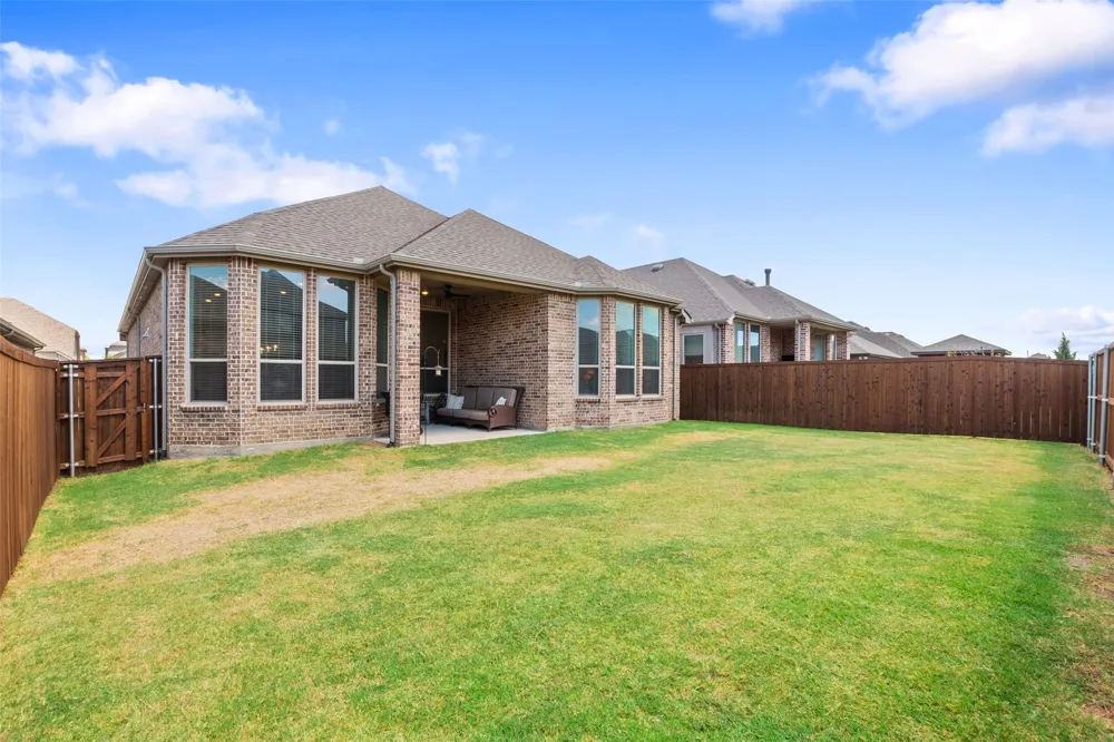 10104 Bitterroot Drive Little Elm, TX 75068