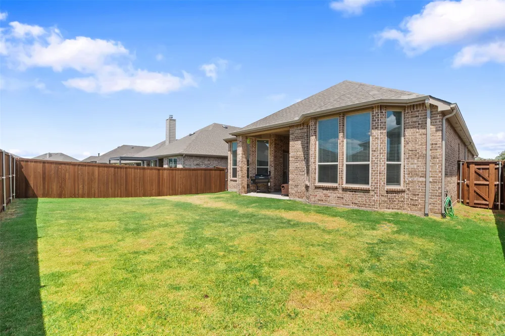 10104 Bitterroot Drive Little Elm, TX 75068