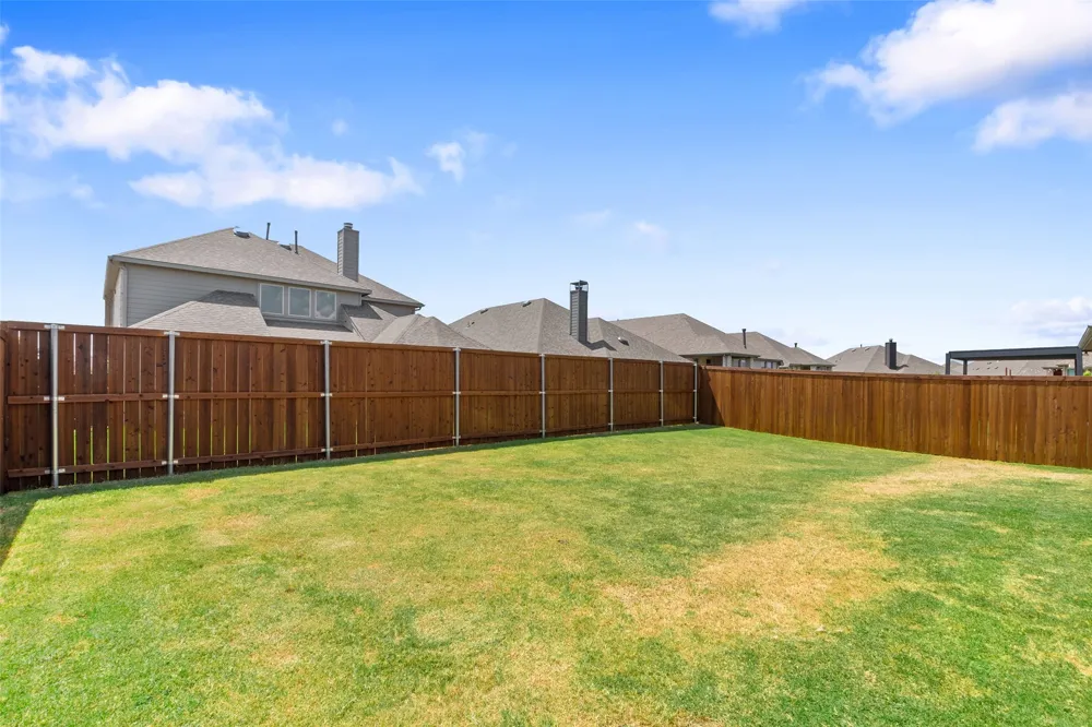 10104 Bitterroot Drive Little Elm, TX 75068
