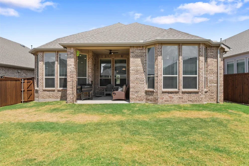 10104 Bitterroot Drive Little Elm, TX 75068