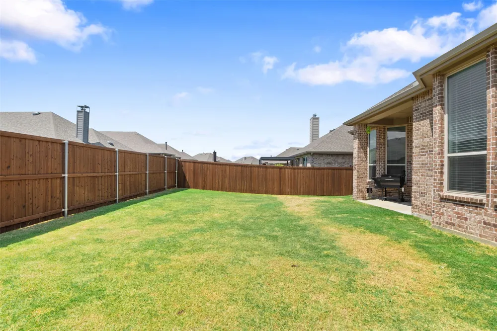 10104 Bitterroot Drive Little Elm, TX 75068