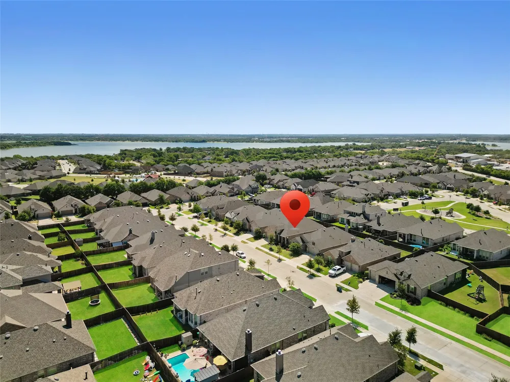 10104 Bitterroot Drive Little Elm, TX 75068