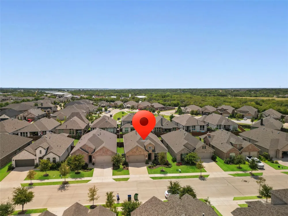 10104 Bitterroot Drive Little Elm, TX 75068
