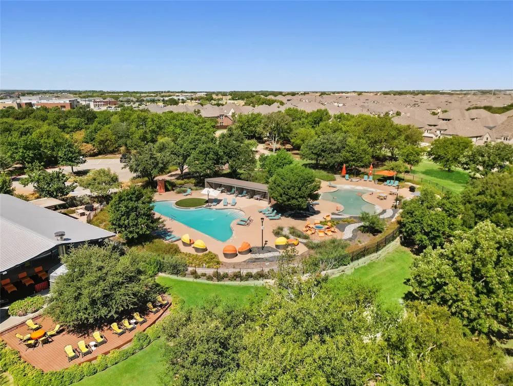 10104 Bitterroot Drive Little Elm, TX 75068