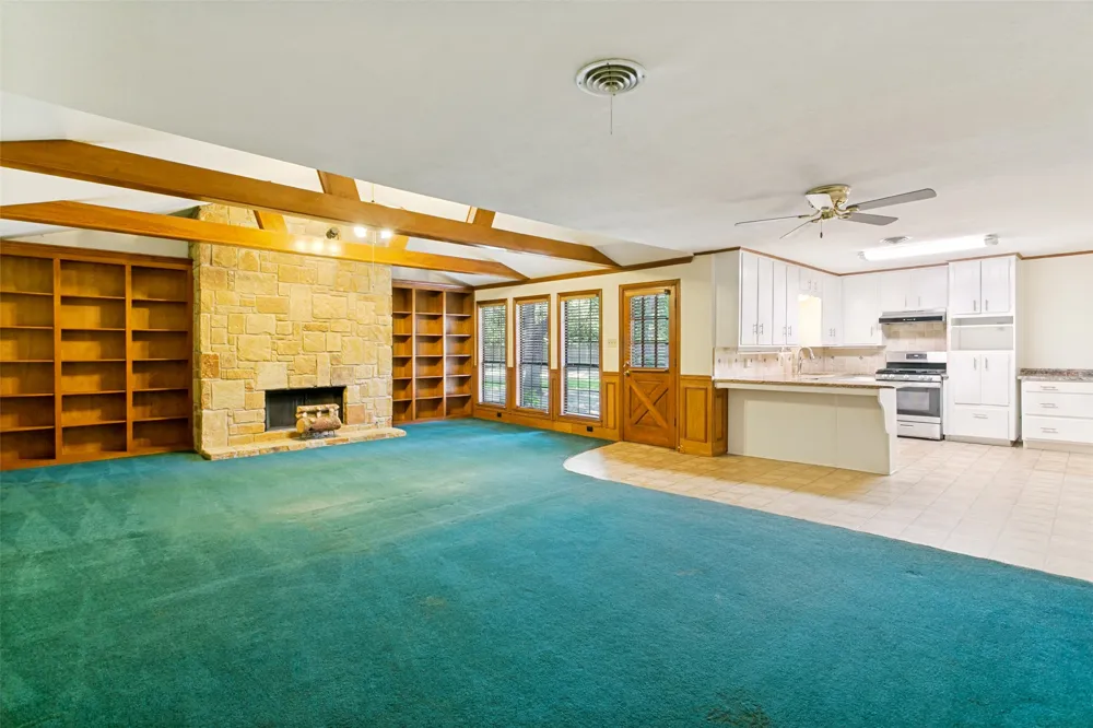 4708 Cummings Drive North Richland Hills, TX 76180