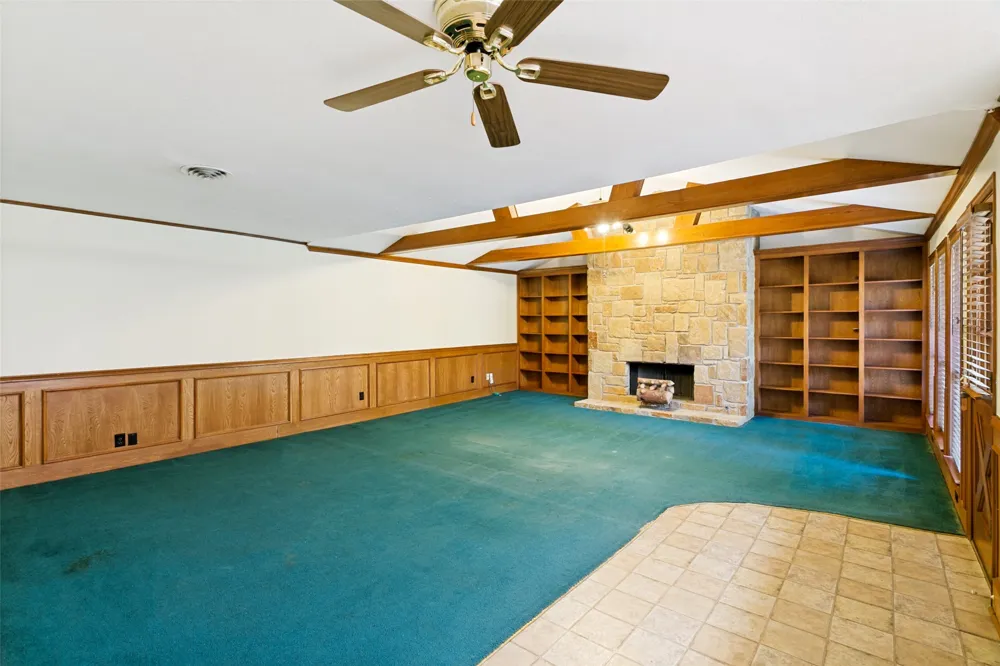 4708 Cummings Drive North Richland Hills, TX 76180