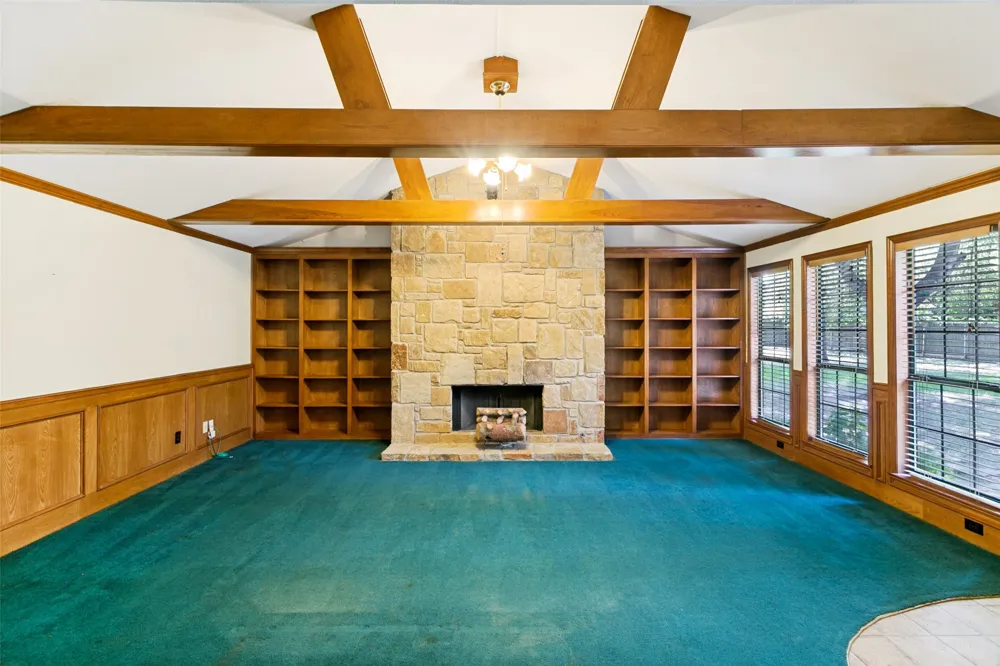 4708 Cummings Drive North Richland Hills, TX 76180