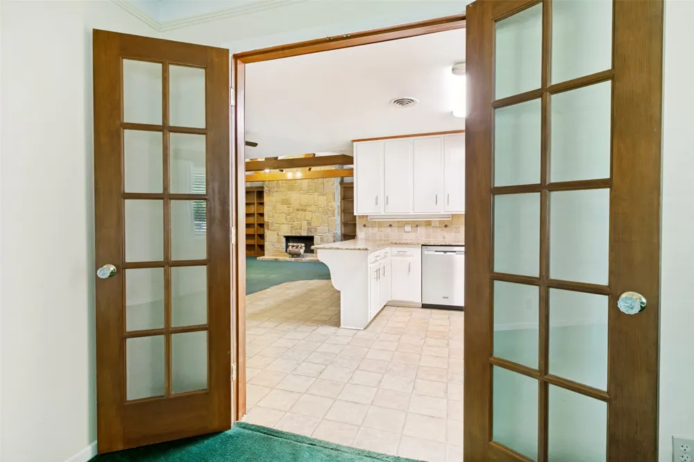 4708 Cummings Drive North Richland Hills, TX 76180