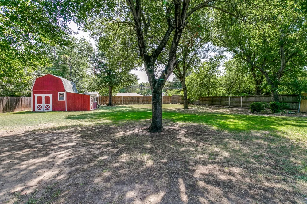 4708 Cummings Drive North Richland Hills, TX 76180