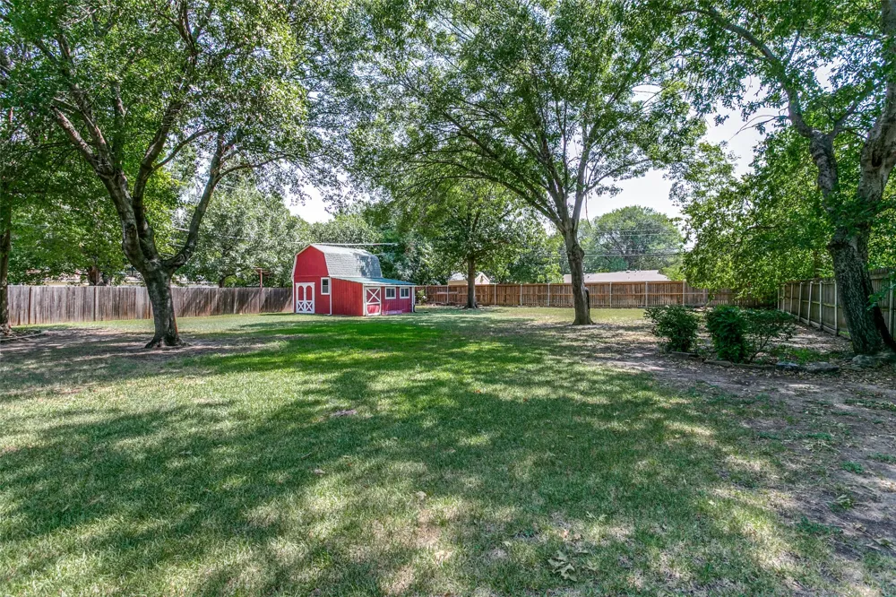 4708 Cummings Drive North Richland Hills, TX 76180