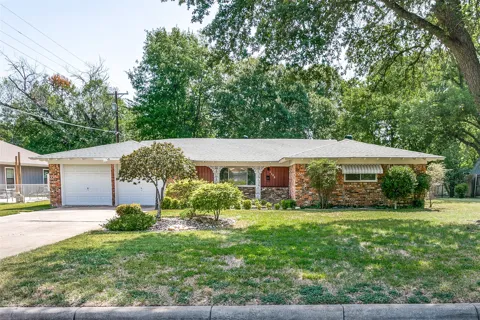 4708 Cummings Drive