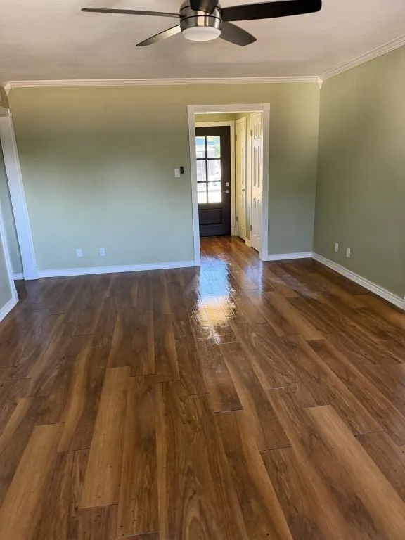 4403 Westridge Drive Brownwood, TX 76801